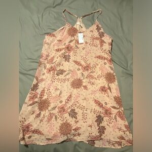 Maurices Floral Dress